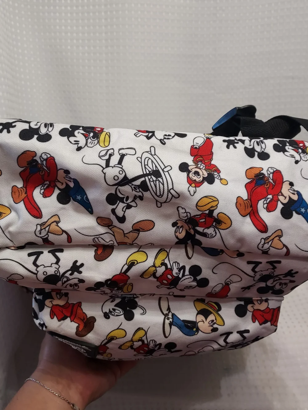 Disney 90th Anniversary, Employee Exclusive Backpack